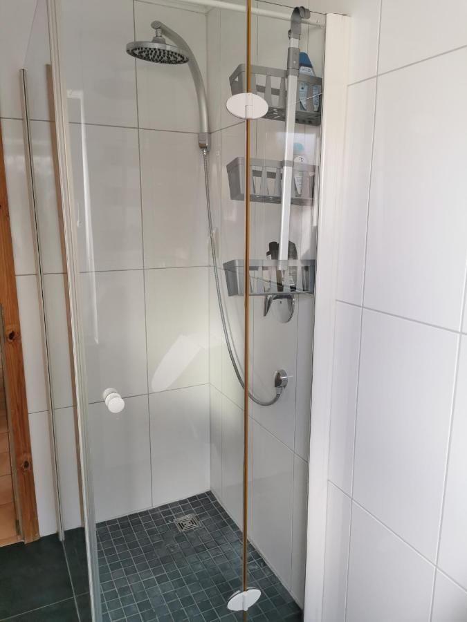 Gemuetliche 90 Qm Wohnung In Saarburg, Zentral Gelegen, Garten Mit Aussicht, Separater Eingang 外观 照片