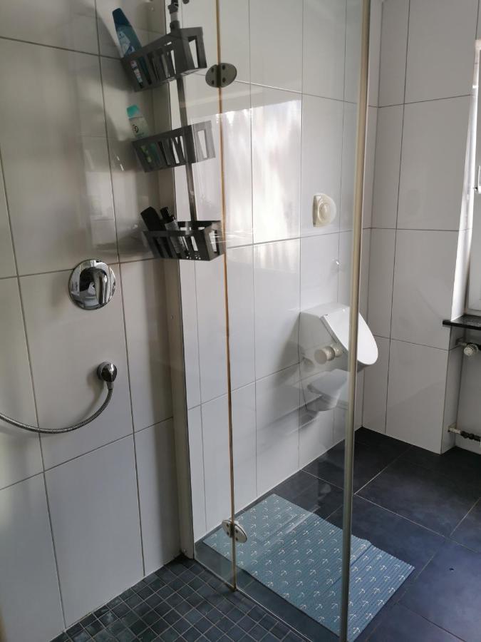 Gemuetliche 90 Qm Wohnung In Saarburg, Zentral Gelegen, Garten Mit Aussicht, Separater Eingang 外观 照片